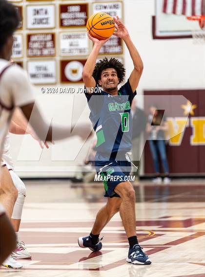 Thumbnail 2 in Standley Lake @ Windsor (CHSAA 5A Round 1) photogallery.