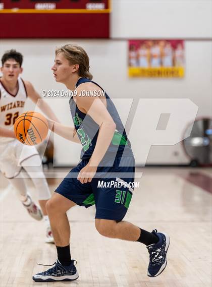 Thumbnail 3 in Standley Lake @ Windsor (CHSAA 5A Round 1) photogallery.