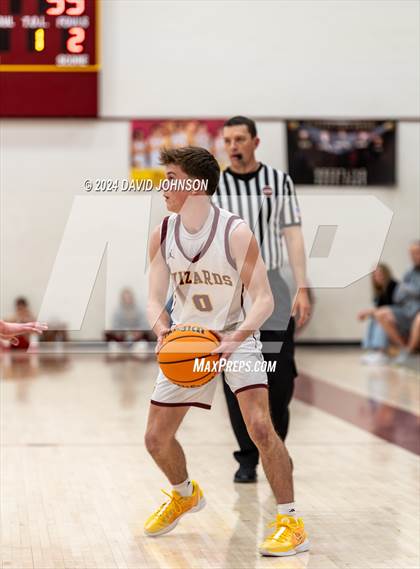 Thumbnail 3 in Standley Lake @ Windsor (CHSAA 5A Round 1) photogallery.