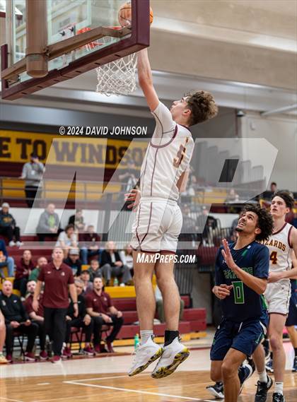 Thumbnail 1 in Standley Lake @ Windsor (CHSAA 5A Round 1) photogallery.