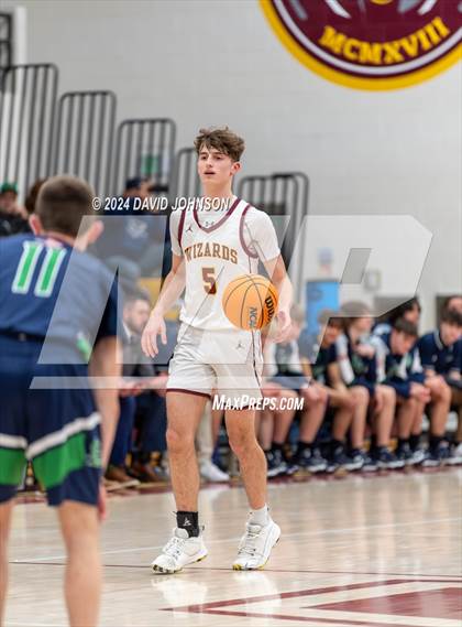 Thumbnail 2 in Standley Lake @ Windsor (CHSAA 5A Round 1) photogallery.