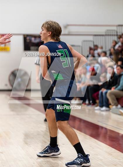 Thumbnail 2 in Standley Lake @ Windsor (CHSAA 5A Round 1) photogallery.
