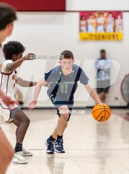 Thumbnail 1 in Standley Lake @ Windsor (CHSAA 5A Round 1) photogallery.