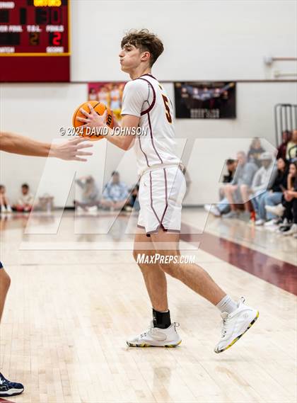 Thumbnail 1 in Standley Lake @ Windsor (CHSAA 5A Round 1) photogallery.