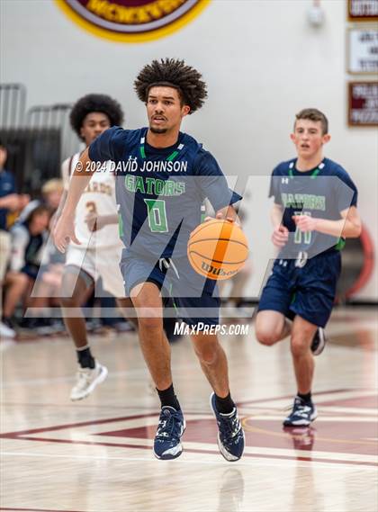 Thumbnail 2 in Standley Lake @ Windsor (CHSAA 5A Round 1) photogallery.