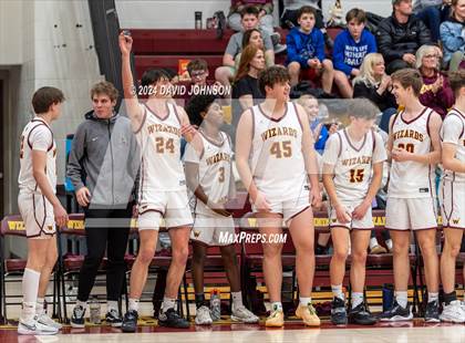 Thumbnail 2 in Standley Lake @ Windsor (CHSAA 5A Round 1) photogallery.