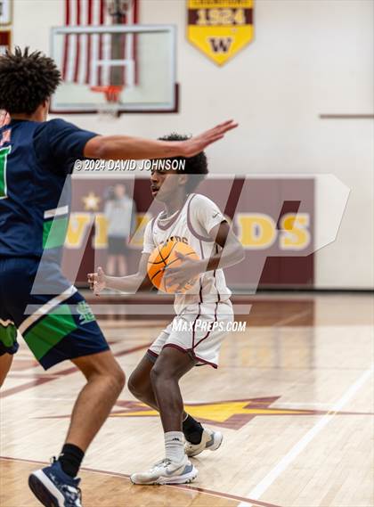 Thumbnail 2 in Standley Lake @ Windsor (CHSAA 5A Round 1) photogallery.