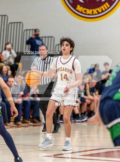 Thumbnail 3 in Standley Lake @ Windsor (CHSAA 5A Round 1) photogallery.