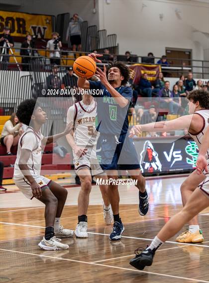 Thumbnail 3 in Standley Lake @ Windsor (CHSAA 5A Round 1) photogallery.