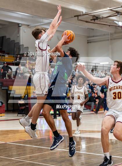 Thumbnail 1 in Standley Lake @ Windsor (CHSAA 5A Round 1) photogallery.