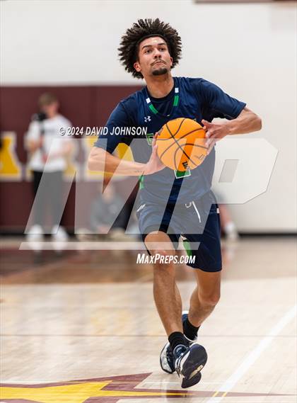 Thumbnail 3 in Standley Lake @ Windsor (CHSAA 5A Round 1) photogallery.