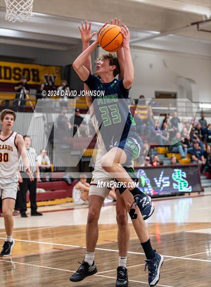 Thumbnail 1 in Standley Lake @ Windsor (CHSAA 5A Round 1) photogallery.