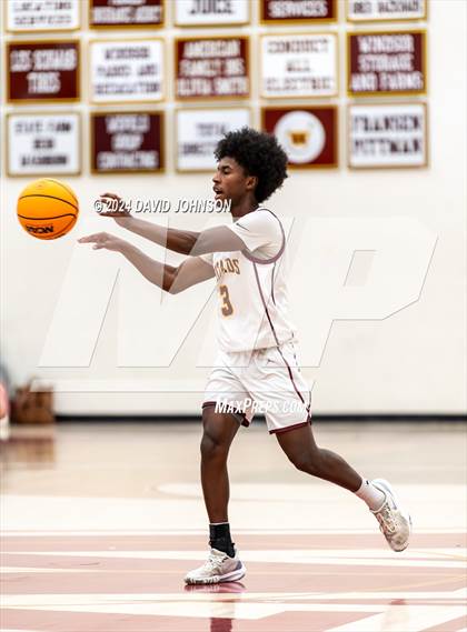 Thumbnail 3 in Standley Lake @ Windsor (CHSAA 5A Round 1) photogallery.