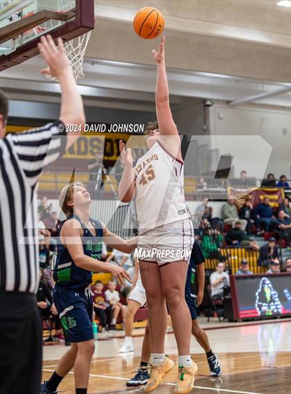 Thumbnail 3 in Standley Lake @ Windsor (CHSAA 5A Round 1) photogallery.