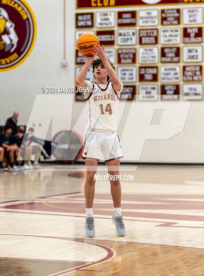Thumbnail 3 in Standley Lake @ Windsor (CHSAA 5A Round 1) photogallery.