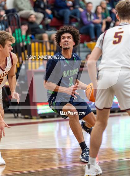 Thumbnail 2 in Standley Lake @ Windsor (CHSAA 5A Round 1) photogallery.