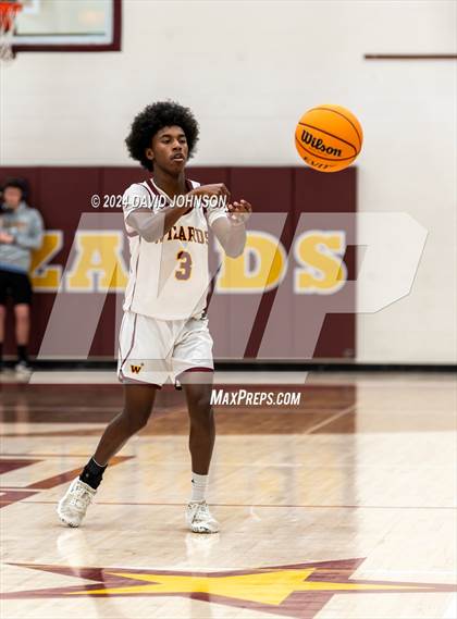 Thumbnail 1 in Standley Lake @ Windsor (CHSAA 5A Round 1) photogallery.