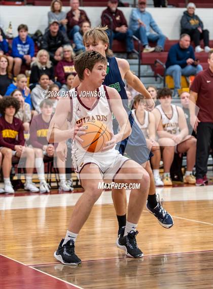 Thumbnail 3 in Standley Lake @ Windsor (CHSAA 5A Round 1) photogallery.