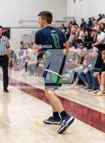 Thumbnail 2 in Standley Lake @ Windsor (CHSAA 5A Round 1) photogallery.