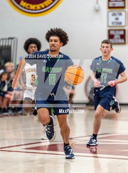 Thumbnail 1 in Standley Lake @ Windsor (CHSAA 5A Round 1) photogallery.