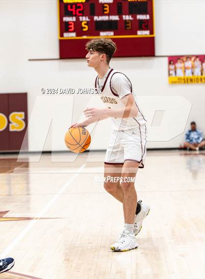 Thumbnail 1 in Standley Lake @ Windsor (CHSAA 5A Round 1) photogallery.