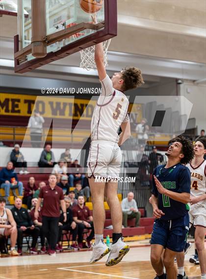 Thumbnail 2 in Standley Lake @ Windsor (CHSAA 5A Round 1) photogallery.