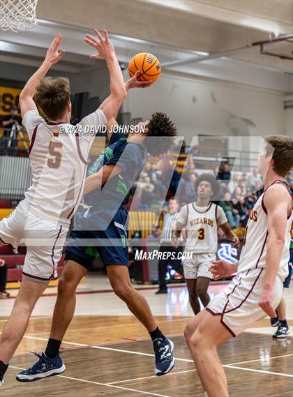 Thumbnail 2 in Standley Lake @ Windsor (CHSAA 5A Round 1) photogallery.