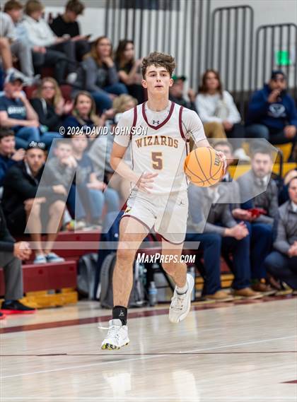 Thumbnail 2 in Standley Lake @ Windsor (CHSAA 5A Round 1) photogallery.