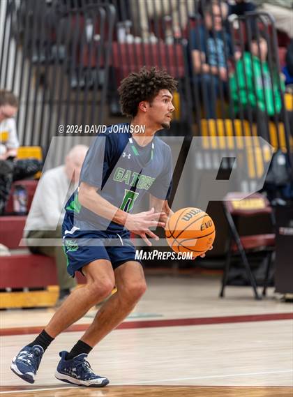 Thumbnail 2 in Standley Lake @ Windsor (CHSAA 5A Round 1) photogallery.