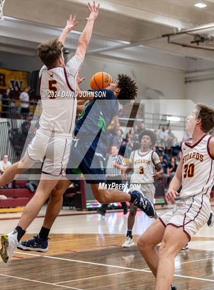 Thumbnail 3 in Standley Lake @ Windsor (CHSAA 5A Round 1) photogallery.