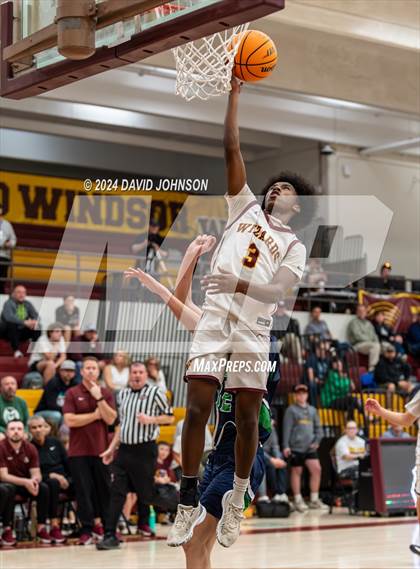 Thumbnail 1 in Standley Lake @ Windsor (CHSAA 5A Round 1) photogallery.