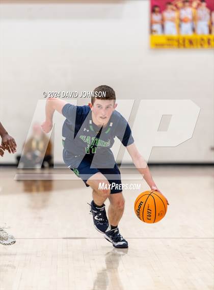 Thumbnail 1 in Standley Lake @ Windsor (CHSAA 5A Round 1) photogallery.