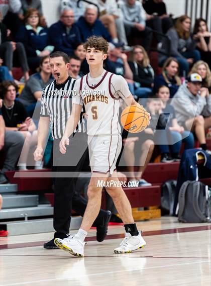 Thumbnail 1 in Standley Lake @ Windsor (CHSAA 5A Round 1) photogallery.
