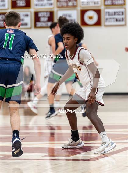 Thumbnail 1 in Standley Lake @ Windsor (CHSAA 5A Round 1) photogallery.