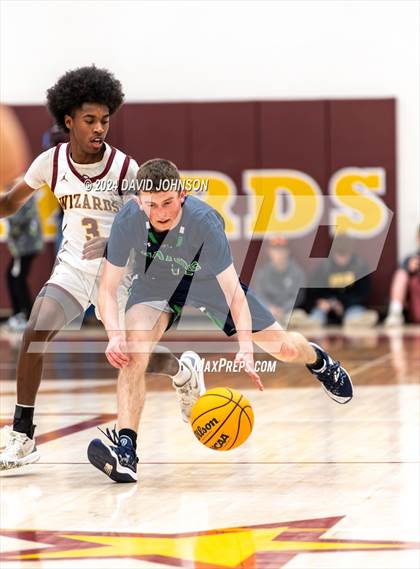 Thumbnail 2 in Standley Lake @ Windsor (CHSAA 5A Round 1) photogallery.