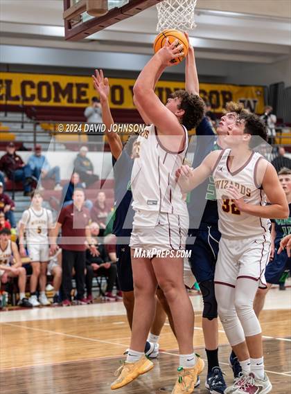 Thumbnail 3 in Standley Lake @ Windsor (CHSAA 5A Round 1) photogallery.