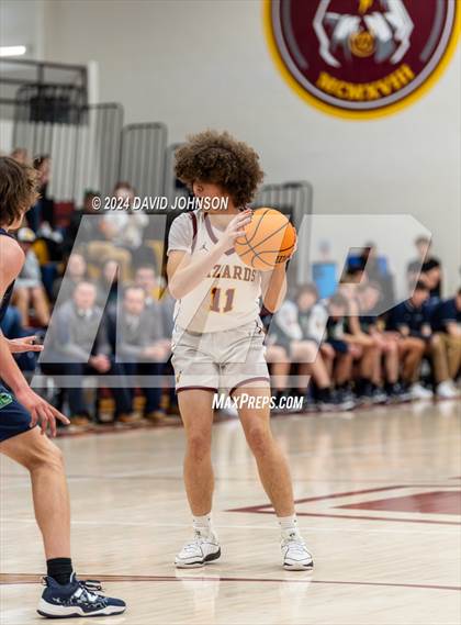 Thumbnail 1 in Standley Lake @ Windsor (CHSAA 5A Round 1) photogallery.
