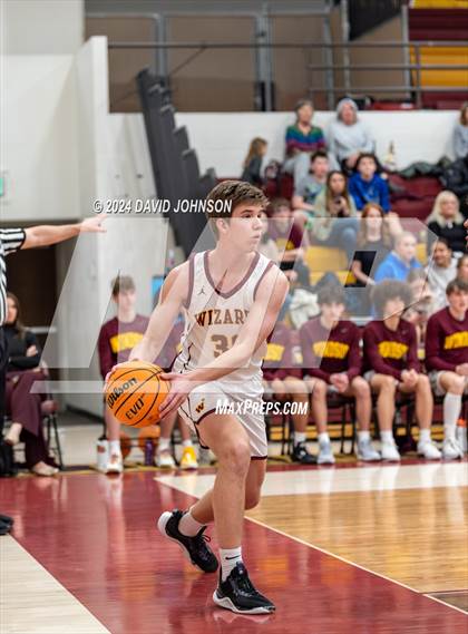 Thumbnail 2 in Standley Lake @ Windsor (CHSAA 5A Round 1) photogallery.