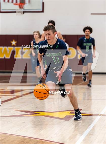Thumbnail 1 in Standley Lake @ Windsor (CHSAA 5A Round 1) photogallery.