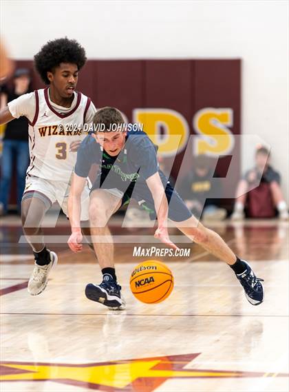 Thumbnail 1 in Standley Lake @ Windsor (CHSAA 5A Round 1) photogallery.