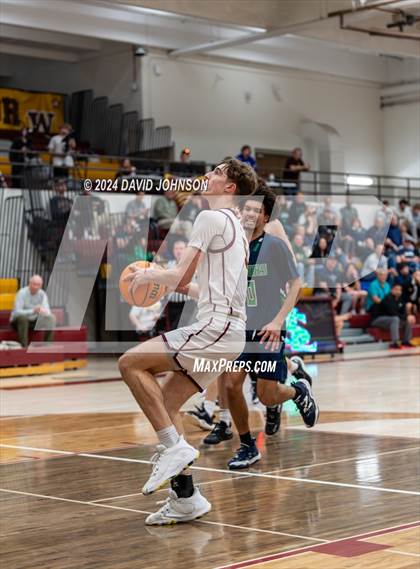 Thumbnail 2 in Standley Lake @ Windsor (CHSAA 5A Round 1) photogallery.