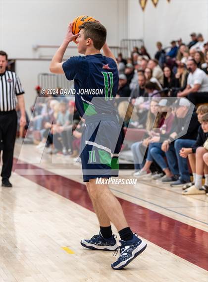 Thumbnail 1 in Standley Lake @ Windsor (CHSAA 5A Round 1) photogallery.