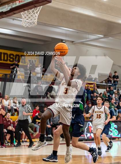 Thumbnail 2 in Standley Lake @ Windsor (CHSAA 5A Round 1) photogallery.