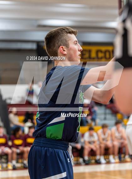 Thumbnail 3 in Standley Lake @ Windsor (CHSAA 5A Round 1) photogallery.