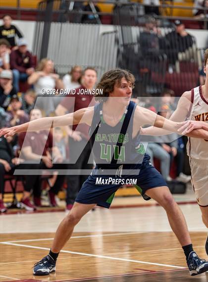Thumbnail 1 in Standley Lake @ Windsor (CHSAA 5A Round 1) photogallery.