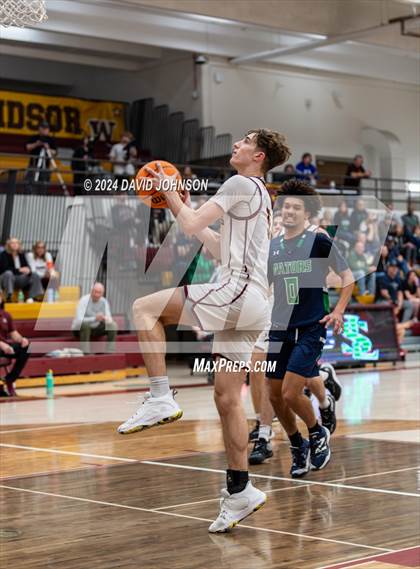 Thumbnail 3 in Standley Lake @ Windsor (CHSAA 5A Round 1) photogallery.