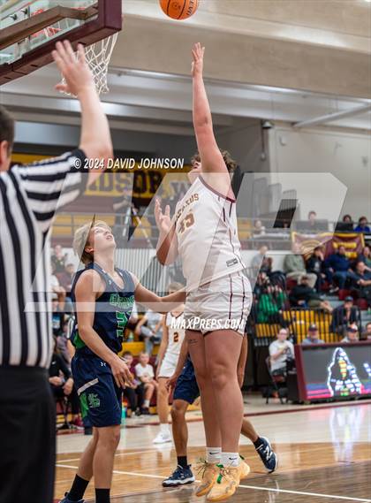 Thumbnail 1 in Standley Lake @ Windsor (CHSAA 5A Round 1) photogallery.