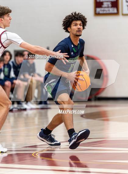 Thumbnail 3 in Standley Lake @ Windsor (CHSAA 5A Round 1) photogallery.