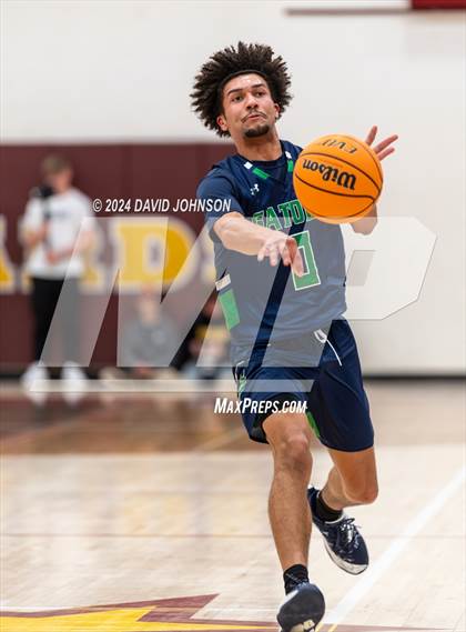 Thumbnail 1 in Standley Lake @ Windsor (CHSAA 5A Round 1) photogallery.
