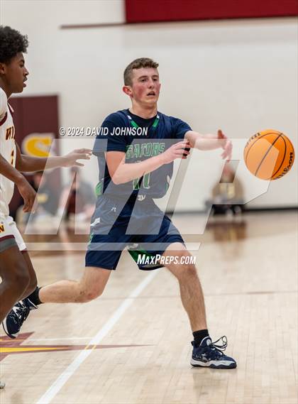 Thumbnail 1 in Standley Lake @ Windsor (CHSAA 5A Round 1) photogallery.